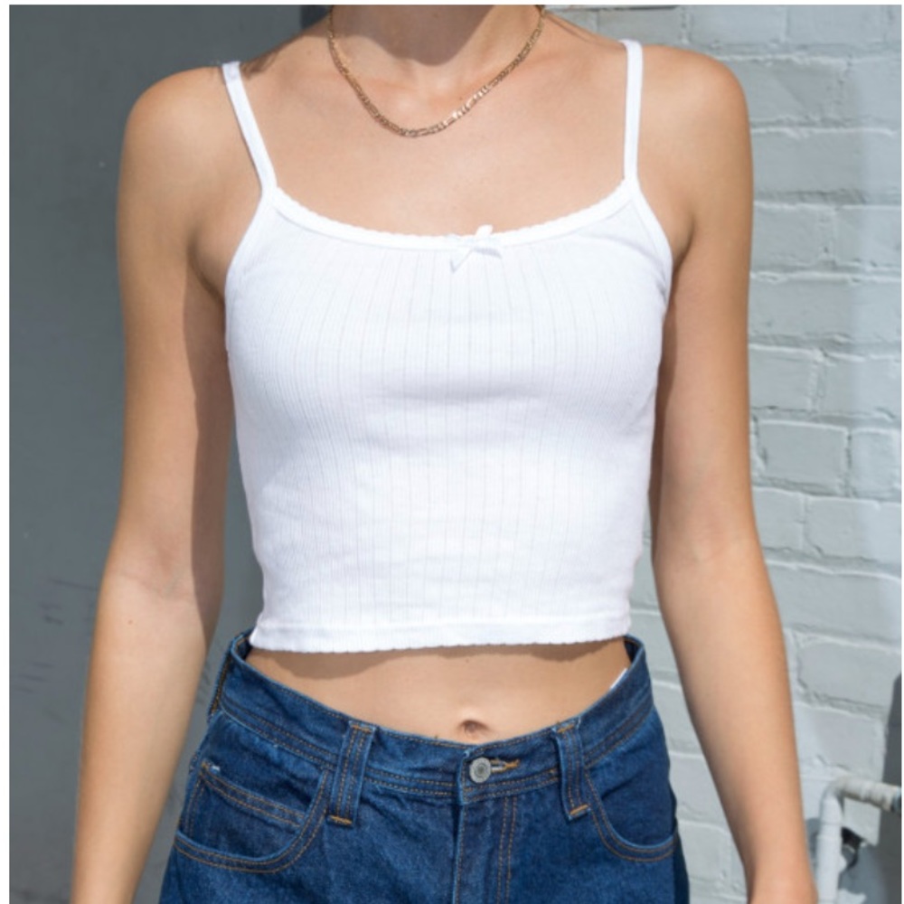 Brandy Melville Belle Tank